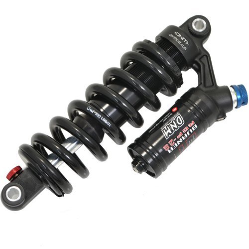 dnm mountain bike rear shock